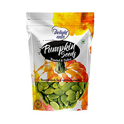 "Delight Nuts Pumpkin seeds - Click here to View more details about this Product